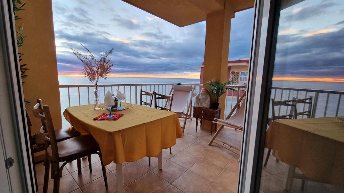 Arena Y Mar Apartment Tavernes de Valldigna Exterior photo
